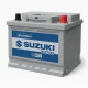 باطری 55 آمپر سوزوکی