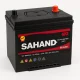 باطری 55 آمپر سهند صبا