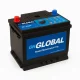 باطری 50 آمپر گلوبال