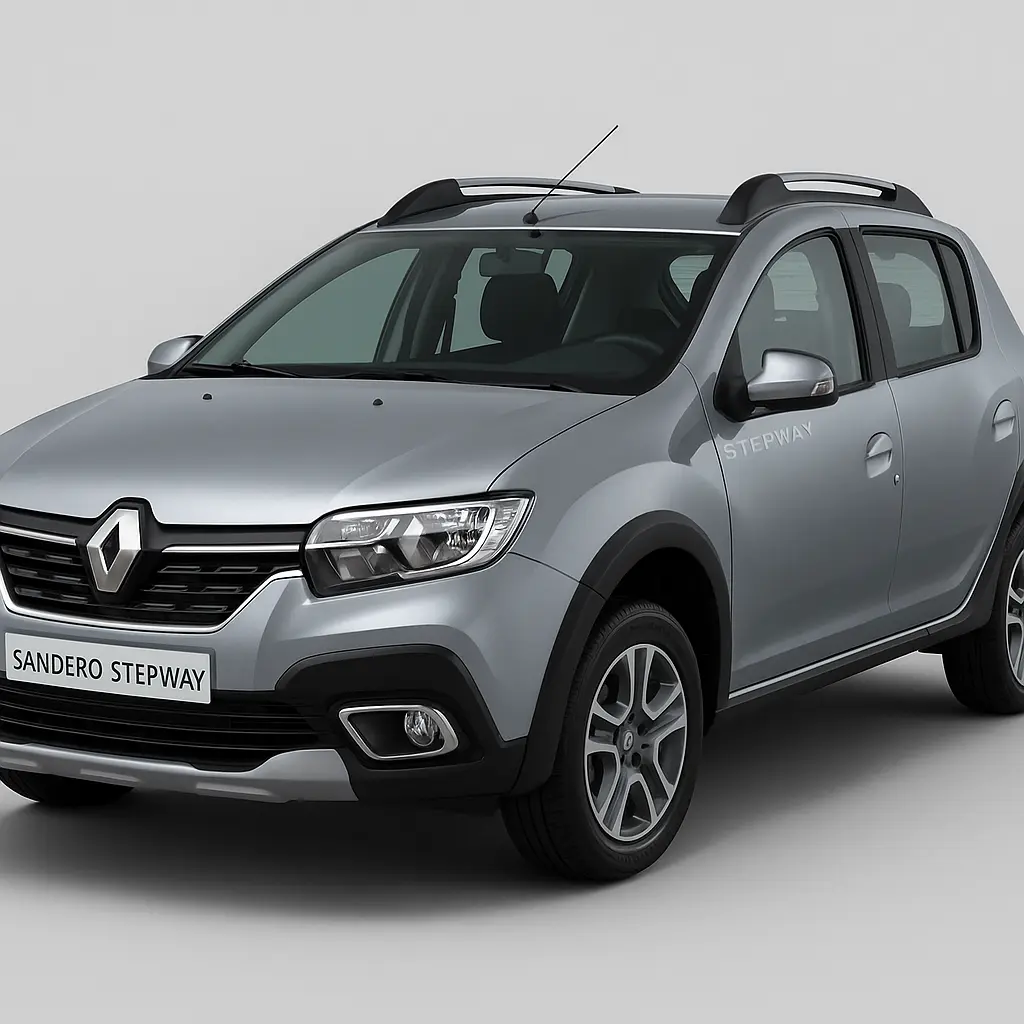 باتری ساندرو استپ وی