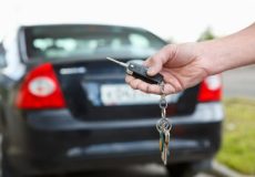 علت بسته نشدن درب خودرو با ریموت