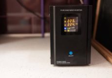 خرید بهترین یو پی اس خانگی