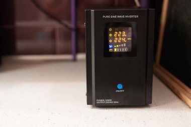 خرید بهترین یو پی اس خانگی