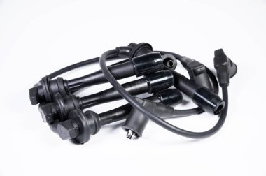 خرابی وایر شمع ماشین