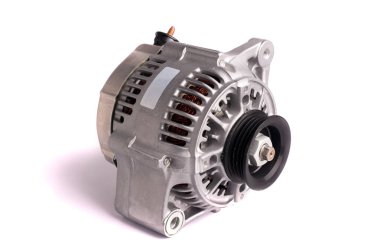 دلایل خرابی آفتامات دینام ماشین