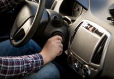 علت دیر روشن شدن خودرو