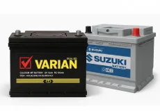 صباباتری یا سپاهان باتری