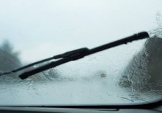 علت کار نکردن برف پاک کن